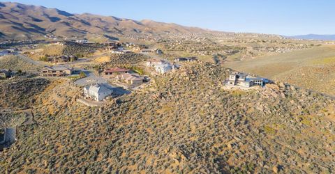 1660 Boulder Ridge Court, Reno, NV 89523 Photo