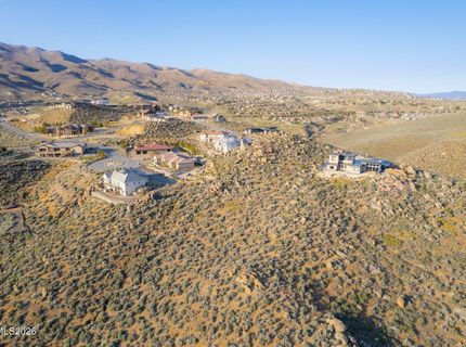 1660 Boulder Ridge Court, Reno, NV 89523 Photo