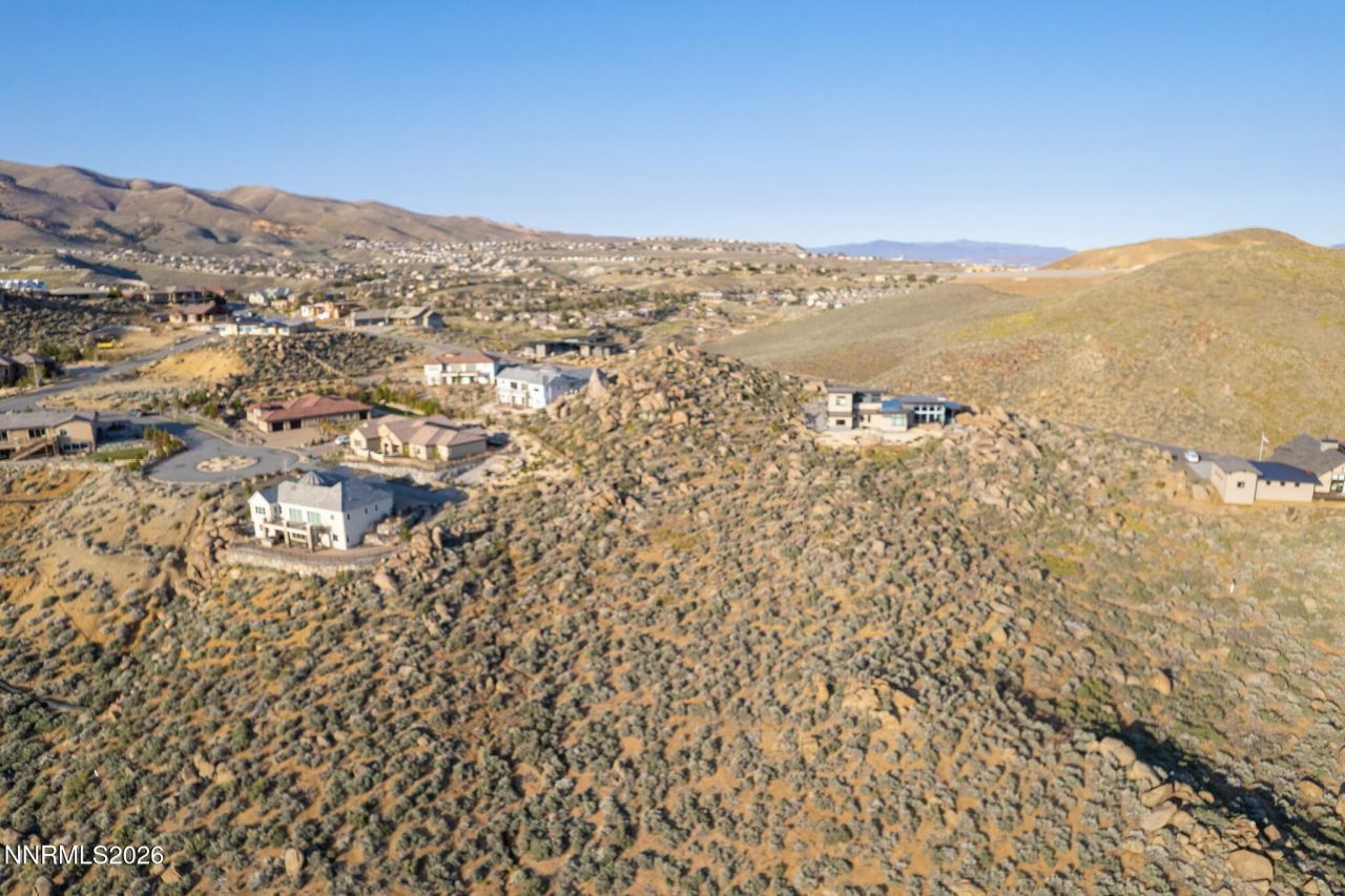 1660 Boulder Ridge Court, Reno, NV 89523 Photo