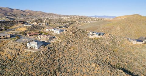 1660 Boulder Ridge Court, Reno, NV 89523 Photo