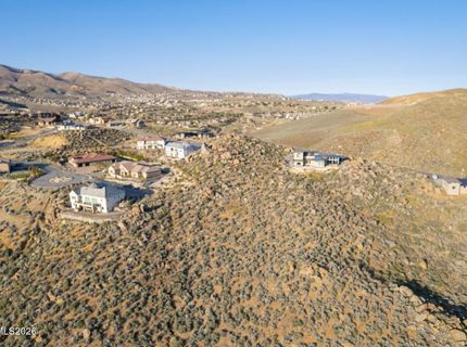 1660 Boulder Ridge Court, Reno, NV 89523 Photo