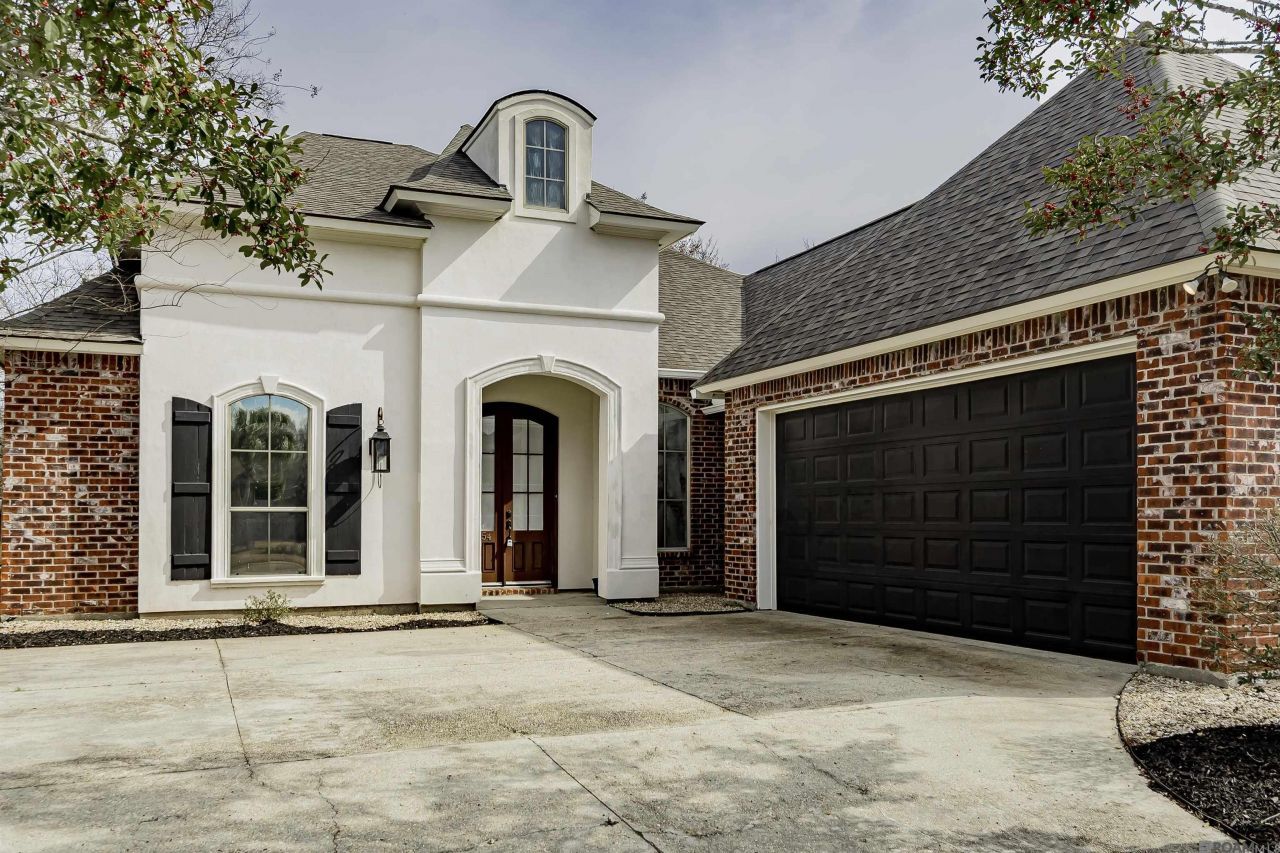 15454 Summer Trace Dr, Prairieville, LA 70769 Main Photo
