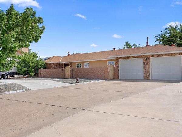 3708 Saint Andrews Drive SE, Rio Rancho, NM 87124