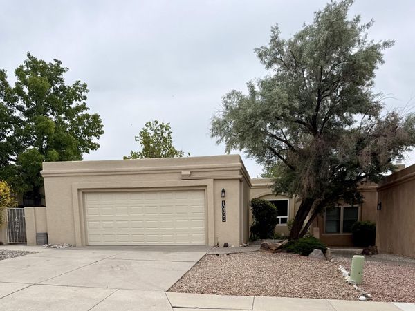 10800 Malaguena Lane NE, Albuquerque, NM 87111