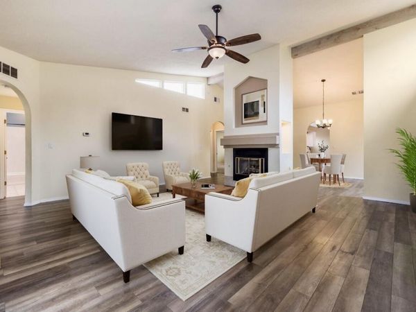 10800 Malaguena Lane NE, Albuquerque, NM 87111