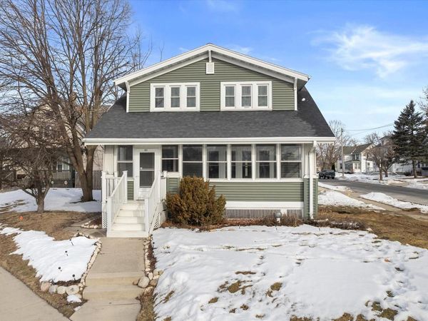 601 N Church STREET, Watertown, WI 53098