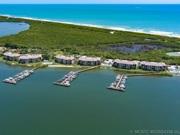 4680 NE Sandpebble Trace, Unit 305, Stuart, FL 34996