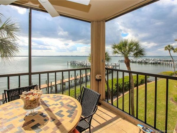 4680 NE Sandpebble Trace, Unit 305, Stuart, FL 34996