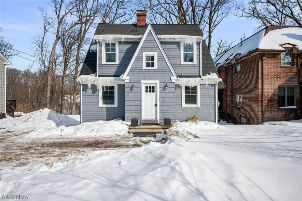 270 Chagrin Boulevard, Chagrin Falls, OH 44022 Main Photo