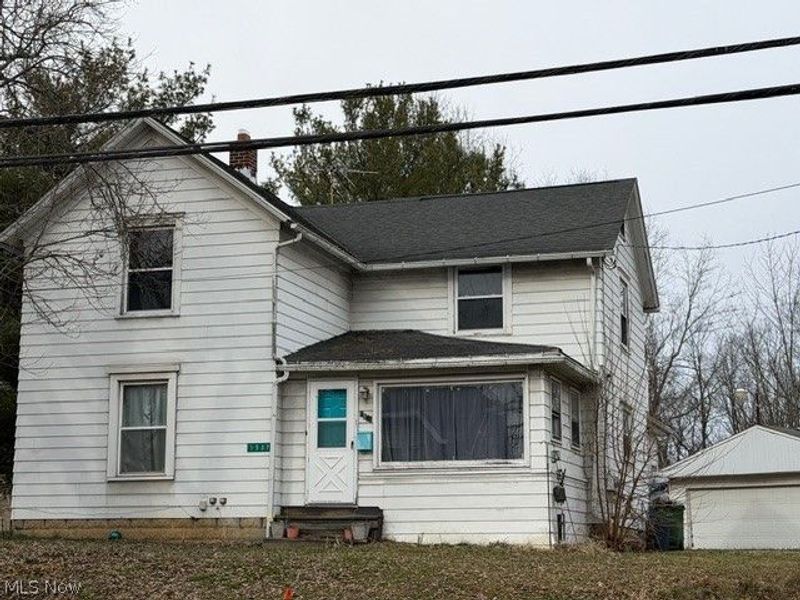 1537 Wooster Road W, Barberton, OH 44203 Photo 1