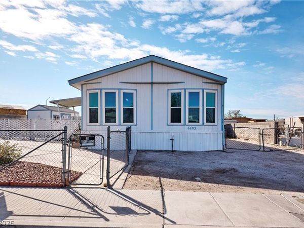 6103 Shenandoah Avenue, Las Vegas, NV 89156