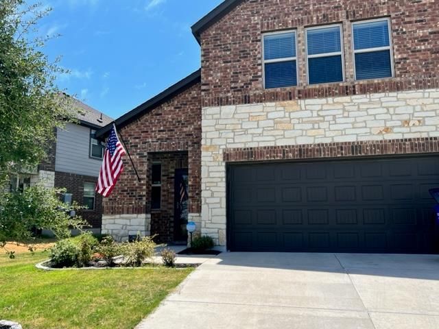 7505 Vidrine St, Austin, TX 78725 Main Photo