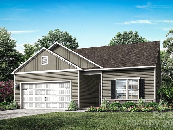 3522 Saddlebred Drive, Gastonia, NC 28052