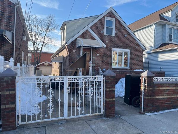 109-60 131st Street , South Ozone Park, NY 11420