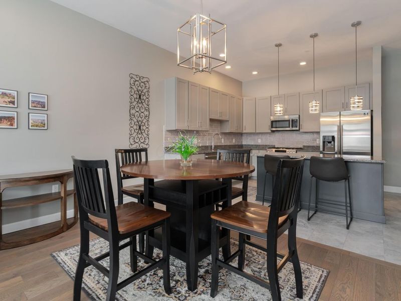 828 Bobcat Avenue, Unit 204, Columbus, OH 43212 Photo 13