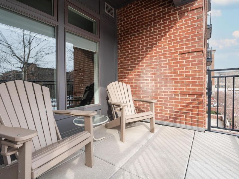 828 Bobcat Avenue, Unit 204, Columbus, OH 43212 Photo 18