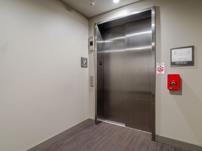 828 Bobcat Avenue, Unit 204, Columbus, OH 43212 Photo 32