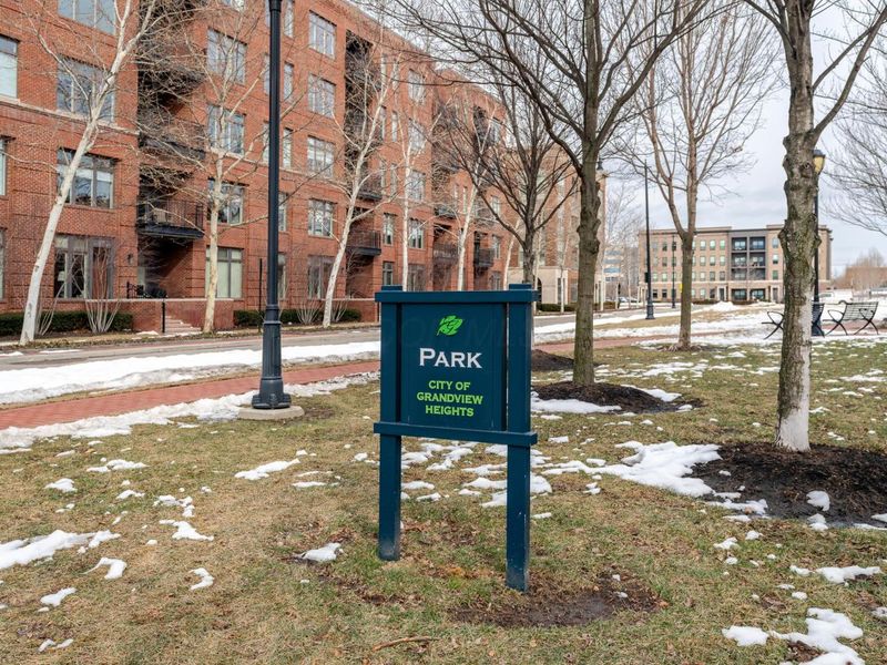 828 Bobcat Avenue, Unit 204, Columbus, OH 43212 Photo 33