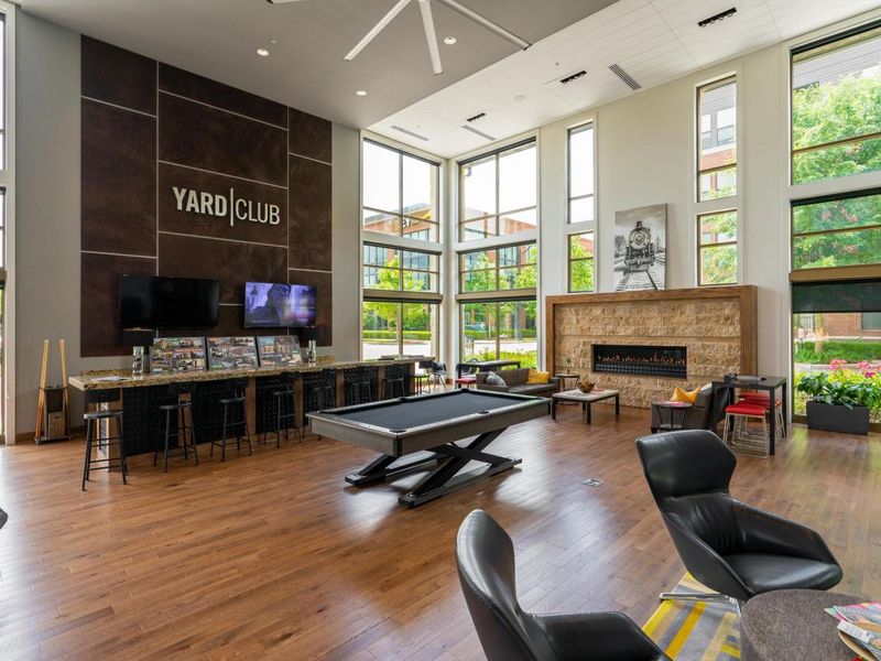 828 Bobcat Avenue, Unit 204, Columbus, OH 43212 Photo 36