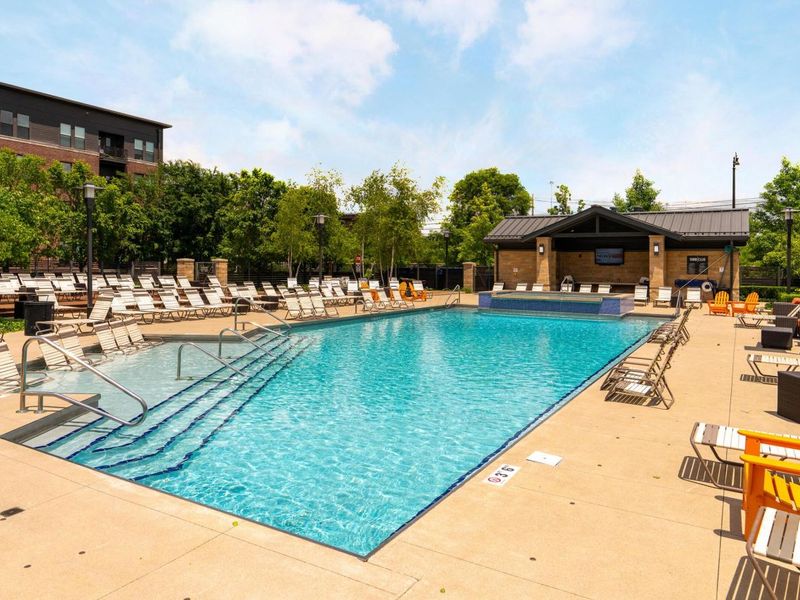 828 Bobcat Avenue, Unit 204, Columbus, OH 43212 Photo 38