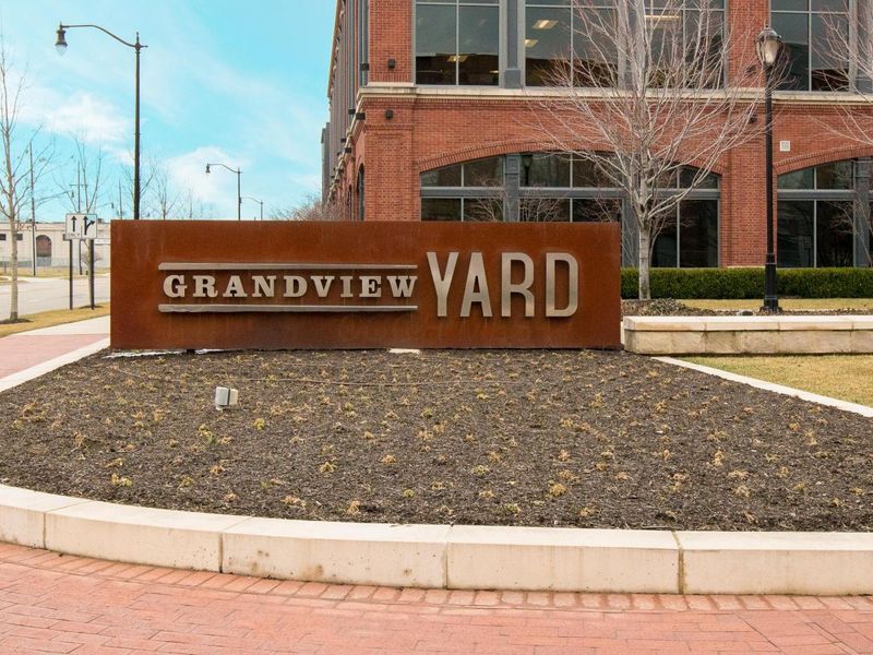 828 Bobcat Avenue, Unit 204, Columbus, OH 43212 Photo 40