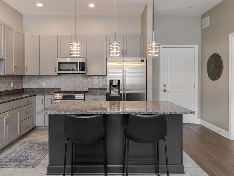 828 Bobcat Avenue, Unit 204, Columbus, OH 43212 Photo 7