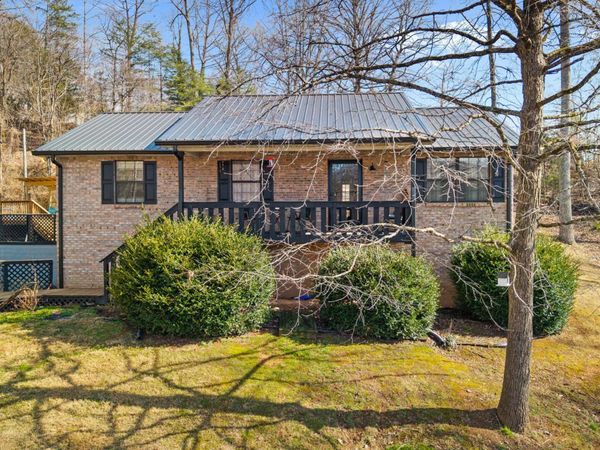 366 Booker Rd. Rd, Maynardville, TN 37807