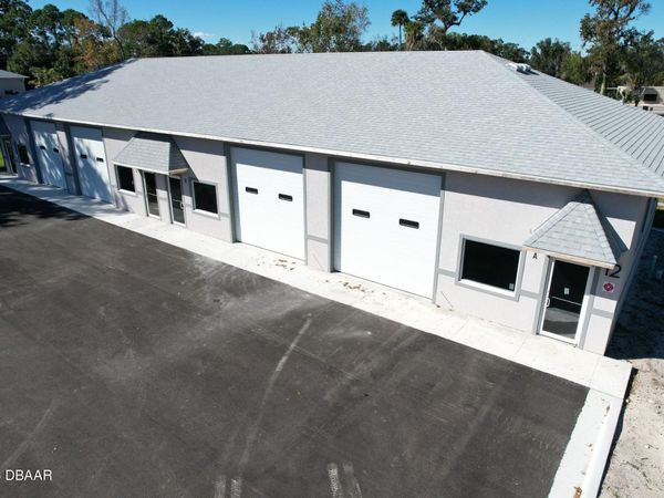 1101 Reed Canal Road, Unit Building 1, Port Orange, FL 32129