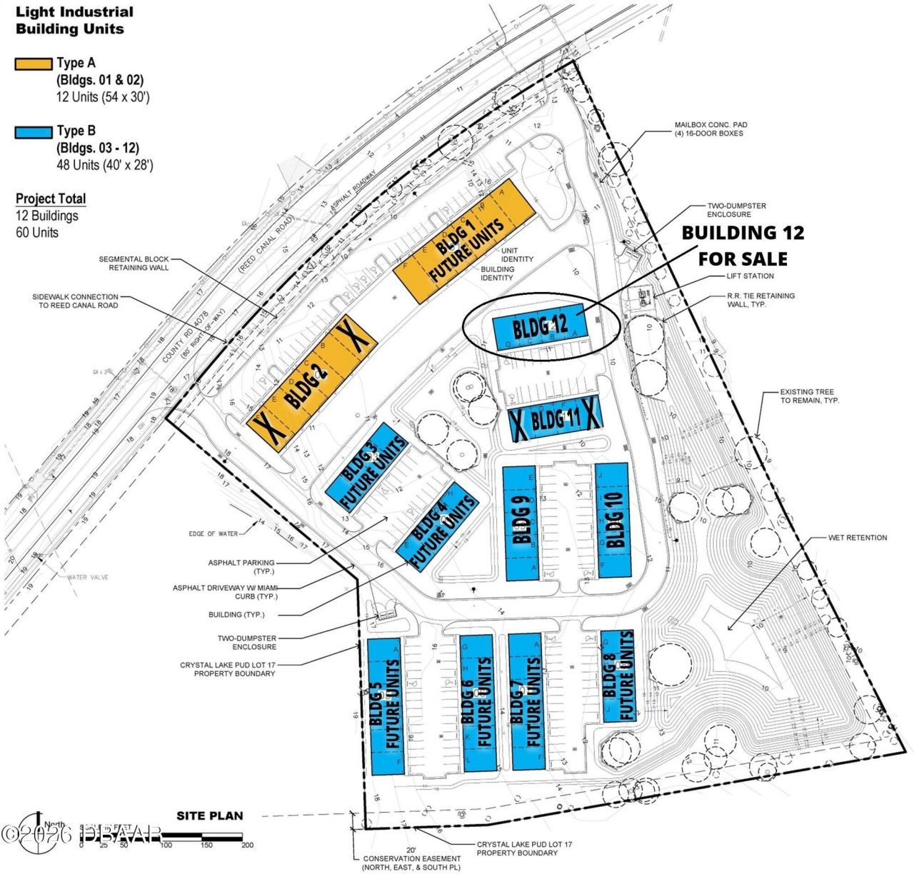 1101 Reed Canal Road, Unit Building 1, Port Orange, FL 32129 Photo