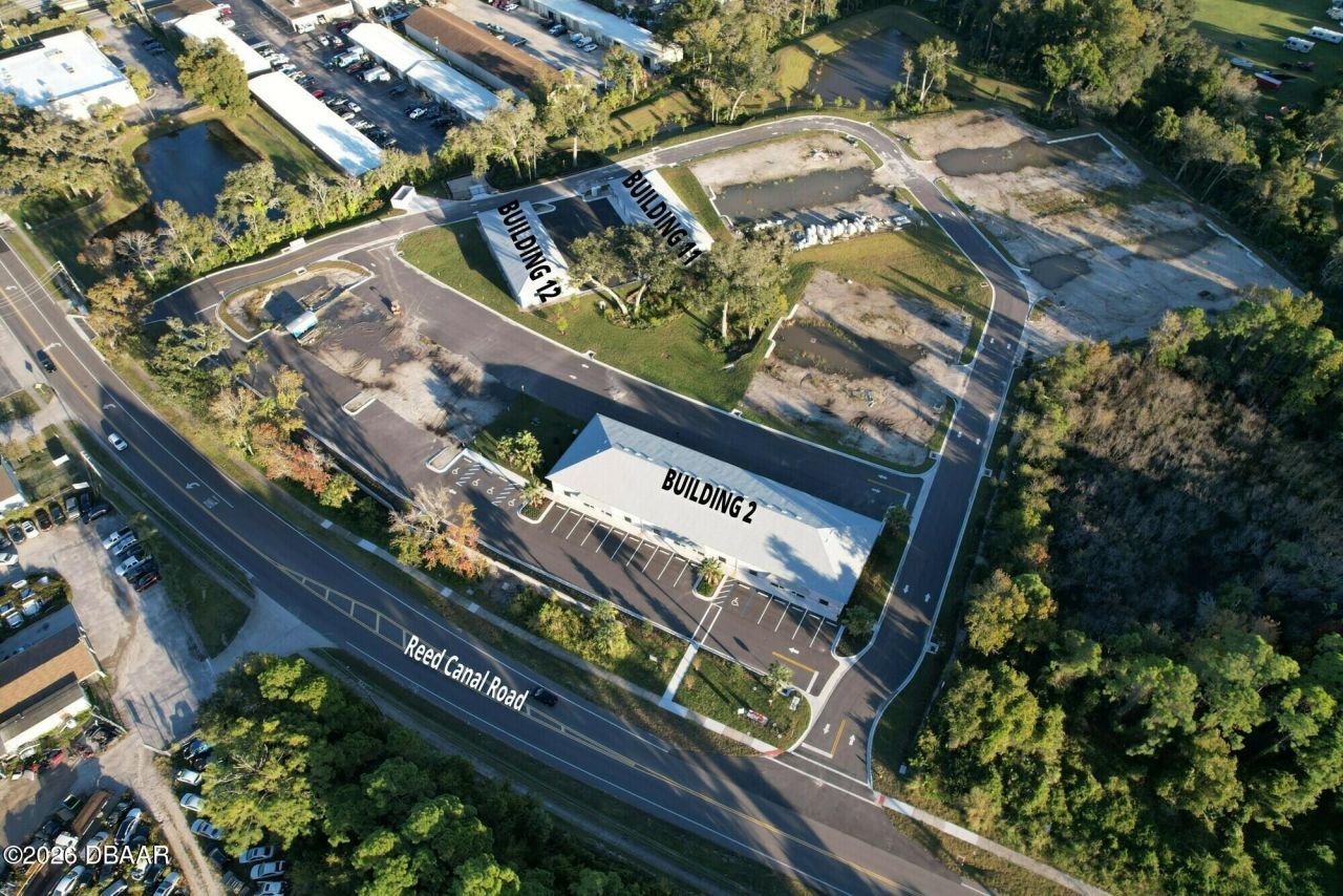 1101 Reed Canal Road, Unit Building 1, Port Orange, FL 32129 Photo