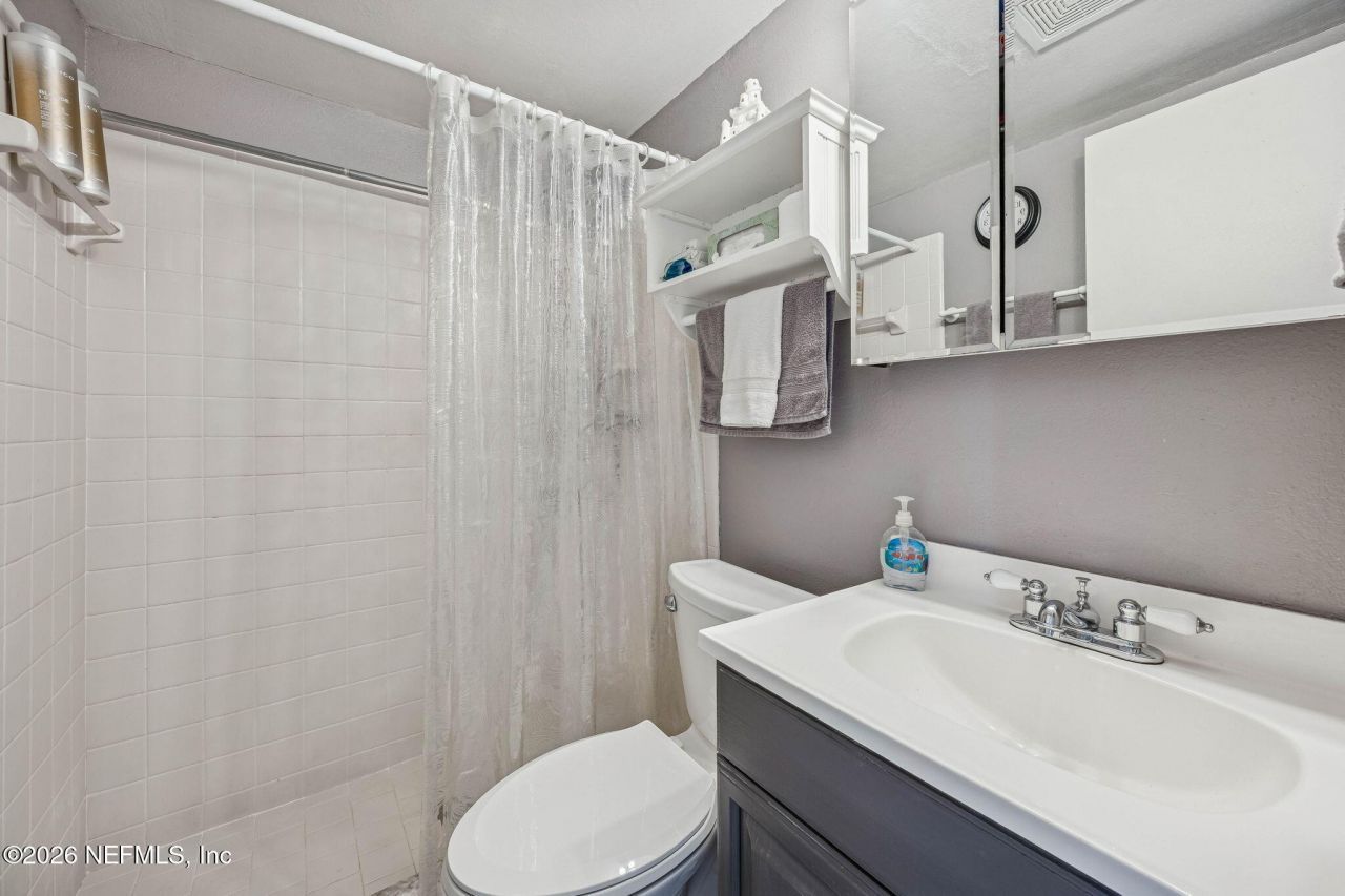 811 1st Street S, Unit 10, Jacksonville Beach, FL 32250 Photo