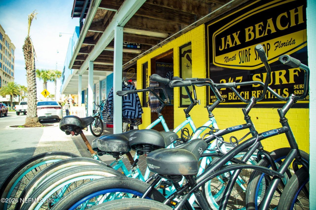 811 1st Street S, Unit 10, Jacksonville Beach, FL 32250 Photo