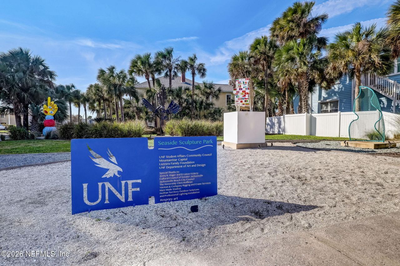 811 1st Street S, Unit 10, Jacksonville Beach, FL 32250 Photo