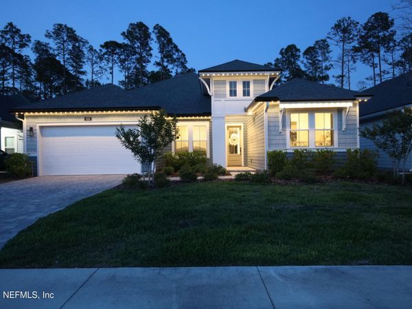 658 PALM CREST Drive, Ponte Vedra, FL 32081
