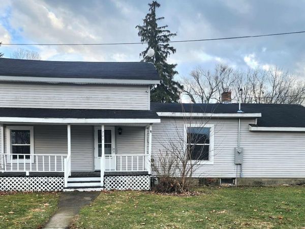 201 W Church Street, Pioneer, OH 43554