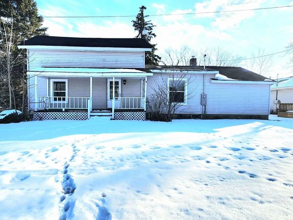 201 W Church Street, Pioneer, OH 43554