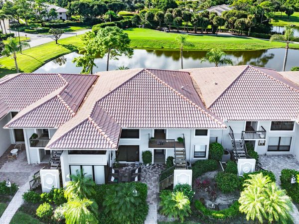 11124 Quail Covey Road, Unit Mockingbir, Boynton Beach, FL 33436