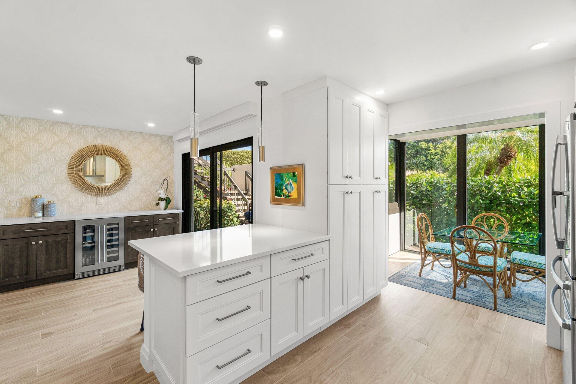 11124 Quail Covey Road, Unit Mockingbir, Boynton Beach, FL 33436 Photo