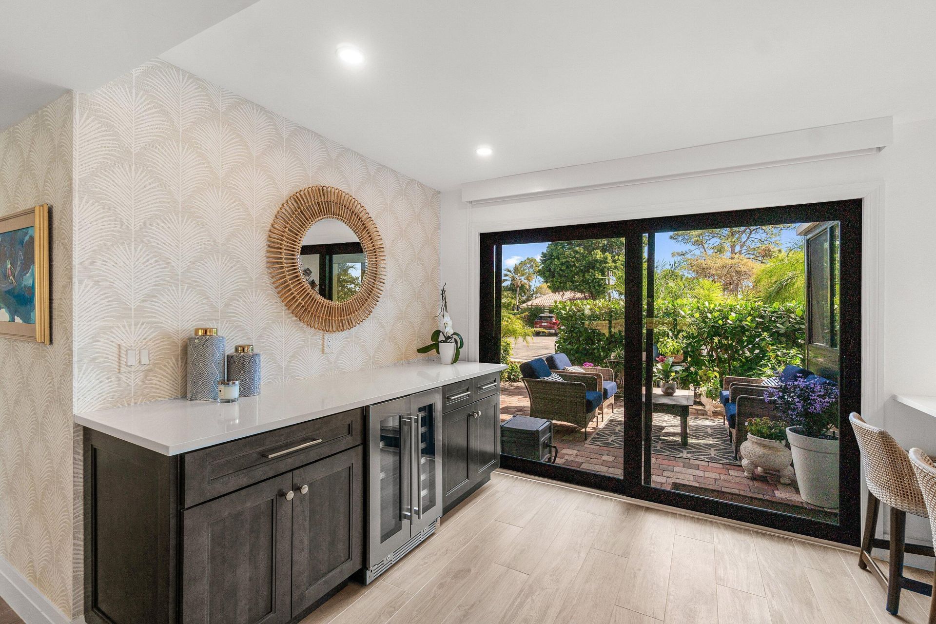 11124 Quail Covey Road, Unit Mockingbir, Boynton Beach, FL 33436 Photo