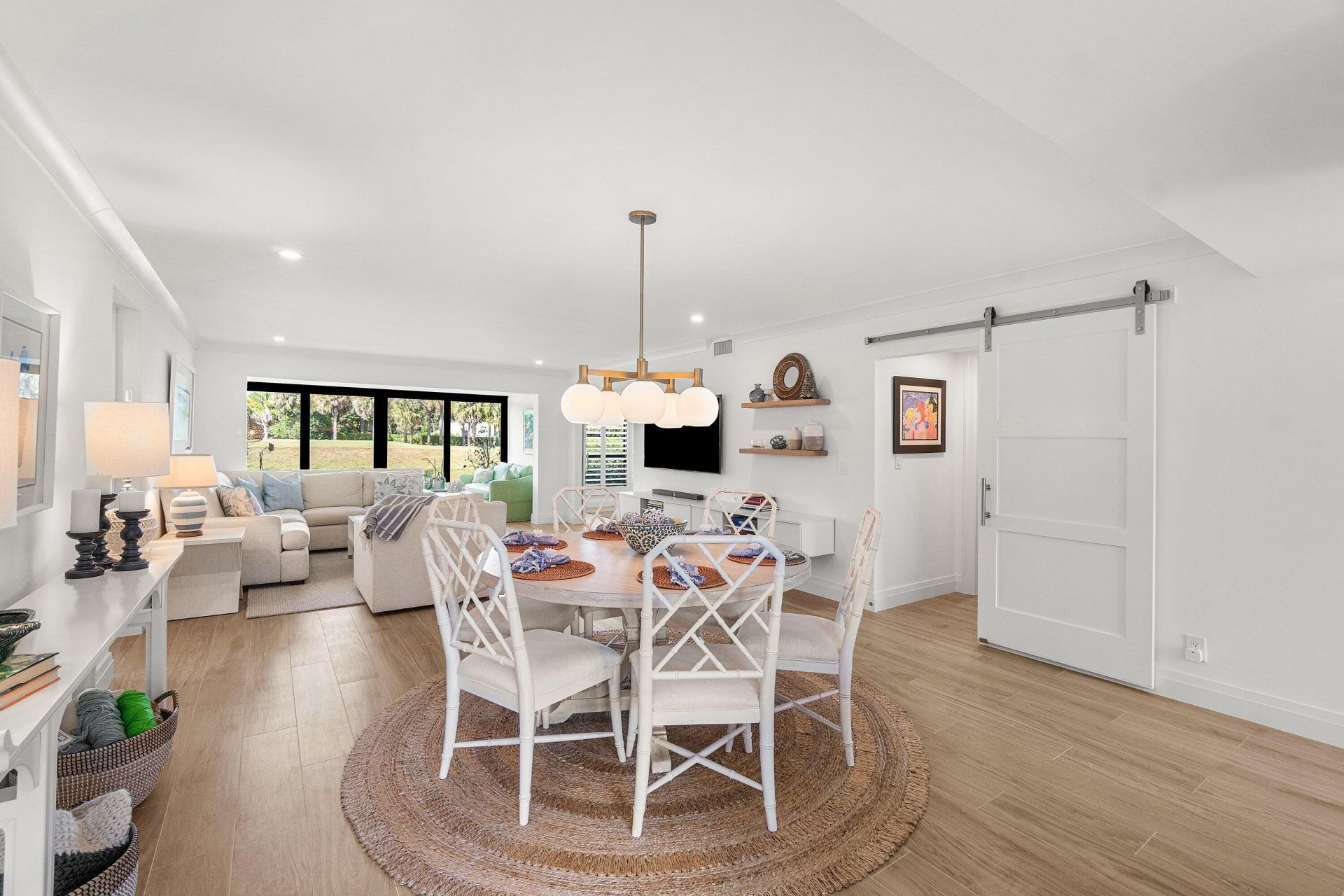 11124 Quail Covey Road, Unit Mockingbir, Boynton Beach, FL 33436 Photo