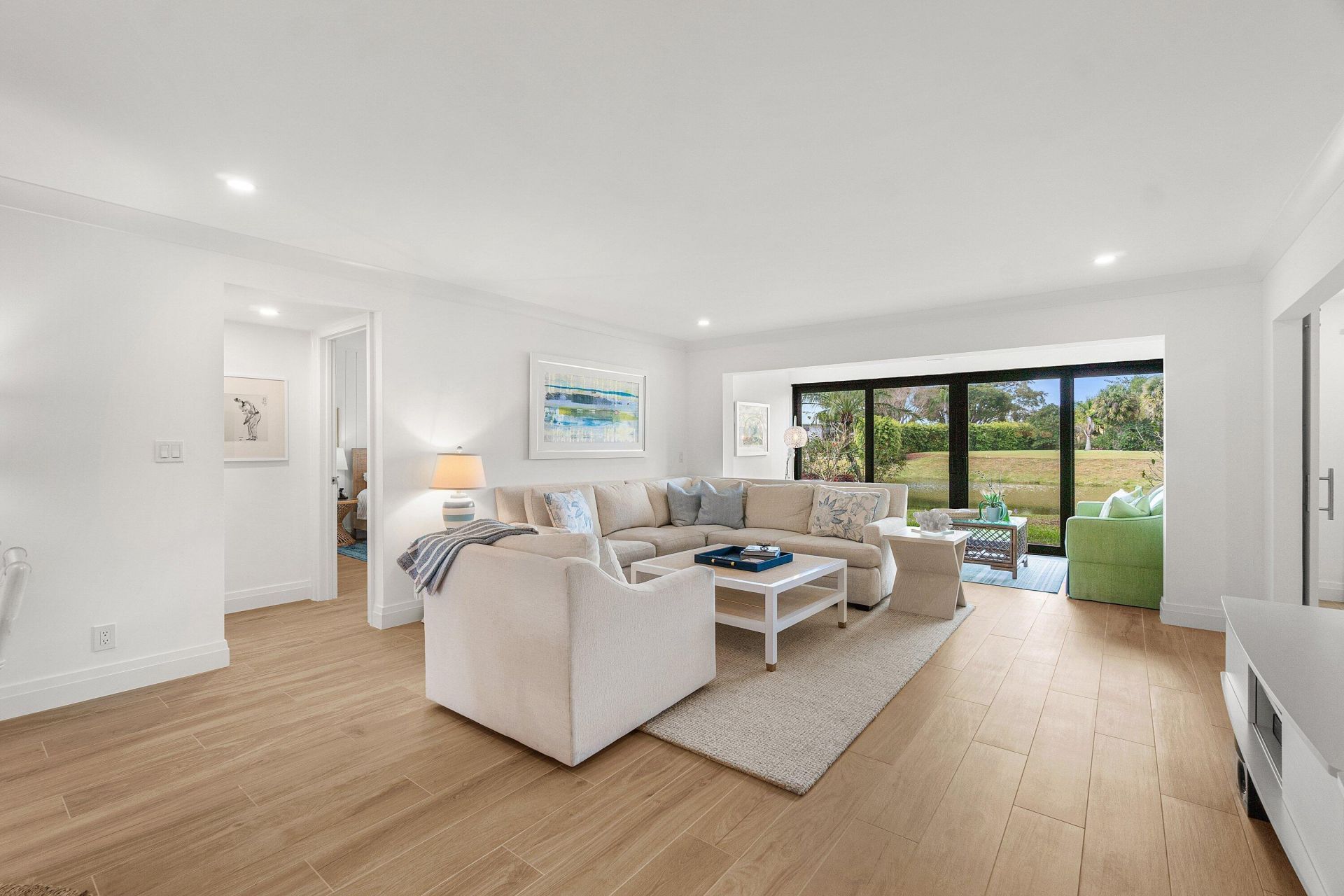 11124 Quail Covey Road, Unit Mockingbir, Boynton Beach, FL 33436 Photo