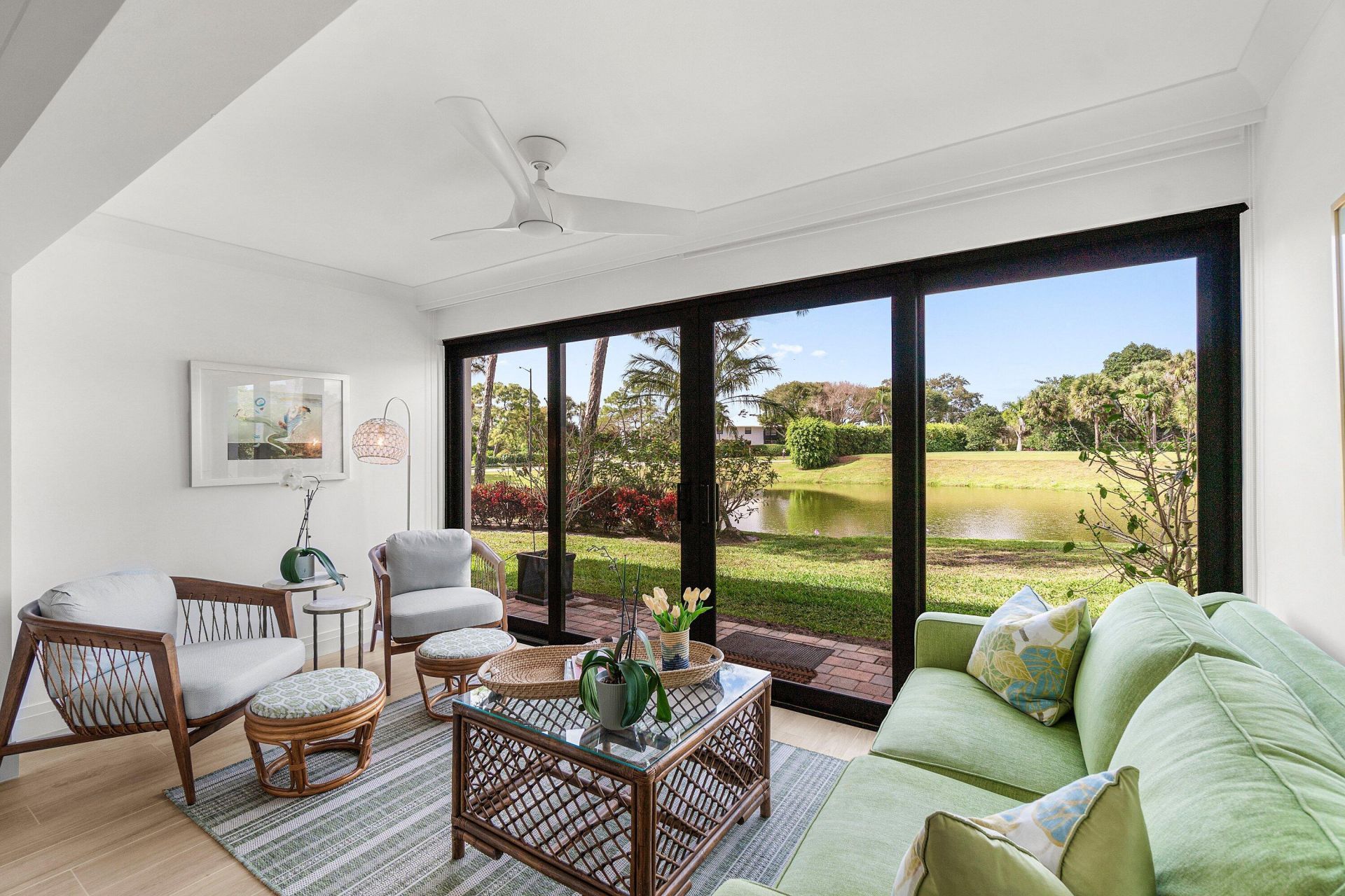 11124 Quail Covey Road, Unit Mockingbir, Boynton Beach, FL 33436 Photo