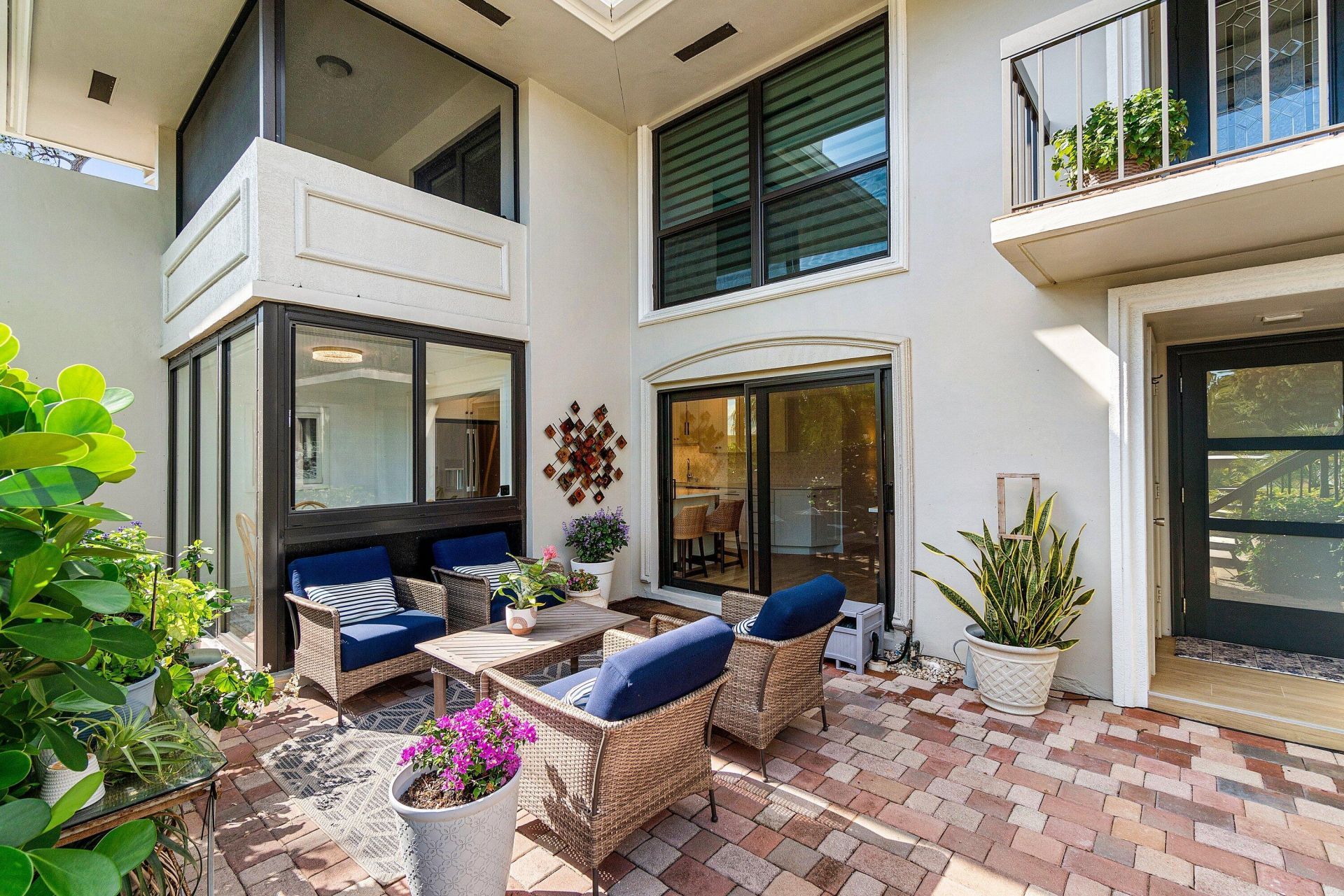 11124 Quail Covey Road, Unit Mockingbir, Boynton Beach, FL 33436 Photo