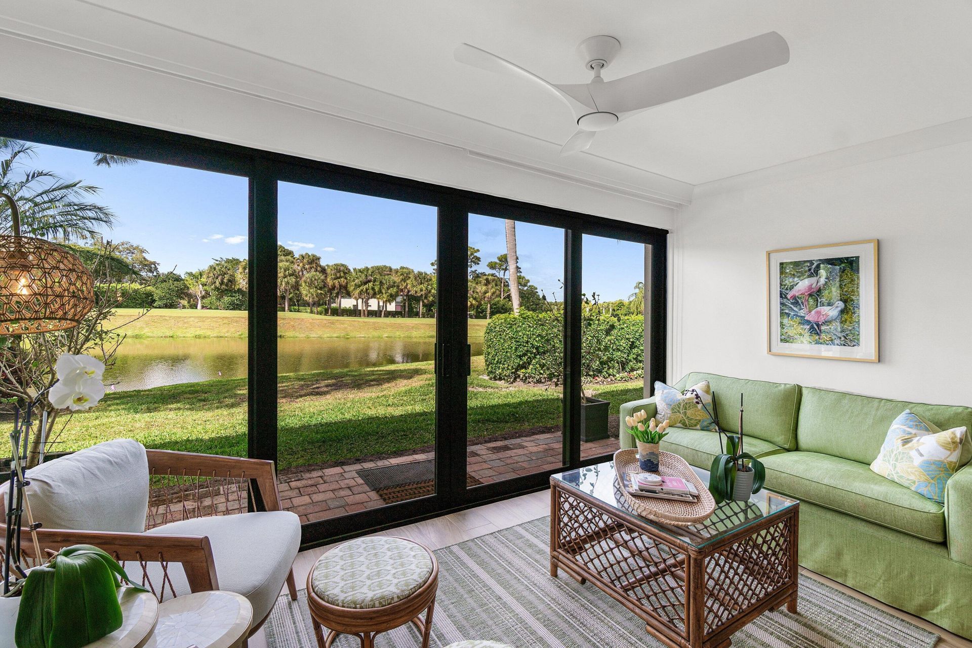 11124 Quail Covey Road, Unit Mockingbir, Boynton Beach, FL 33436 Photo