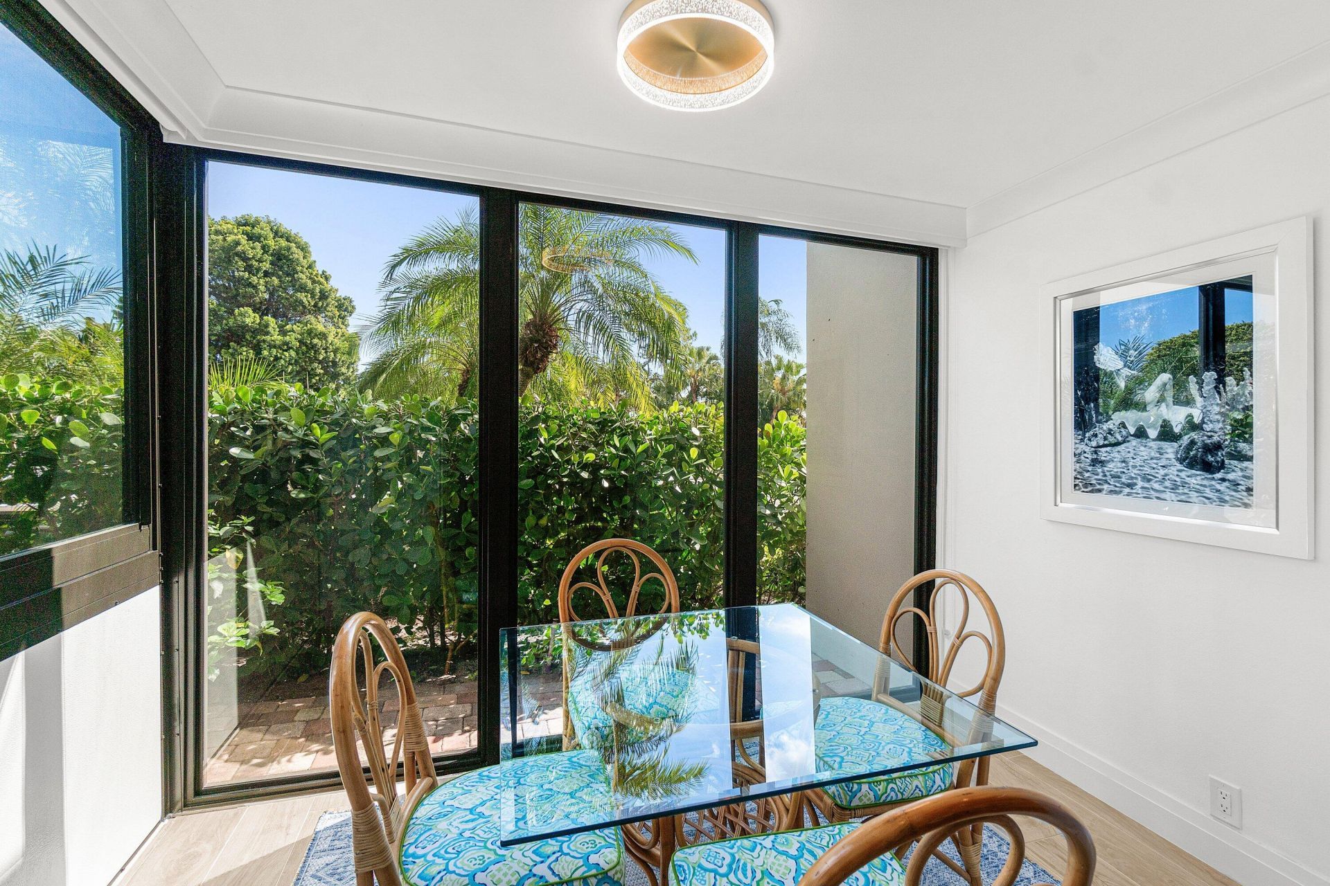 11124 Quail Covey Road, Unit Mockingbir, Boynton Beach, FL 33436 Photo