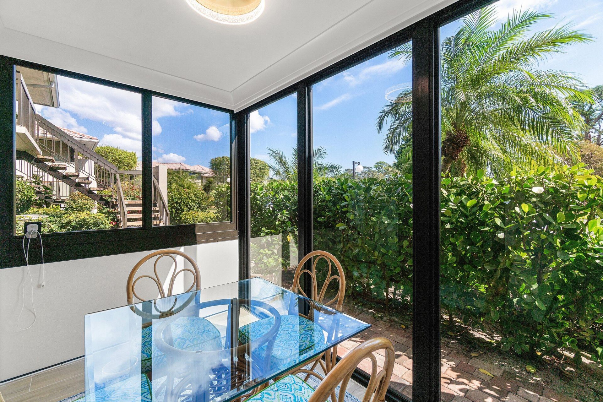 11124 Quail Covey Road, Unit Mockingbir, Boynton Beach, FL 33436 Photo