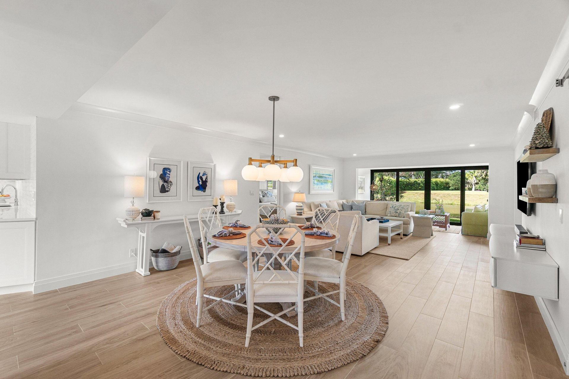 11124 Quail Covey Road, Unit Mockingbir, Boynton Beach, FL 33436 Photo