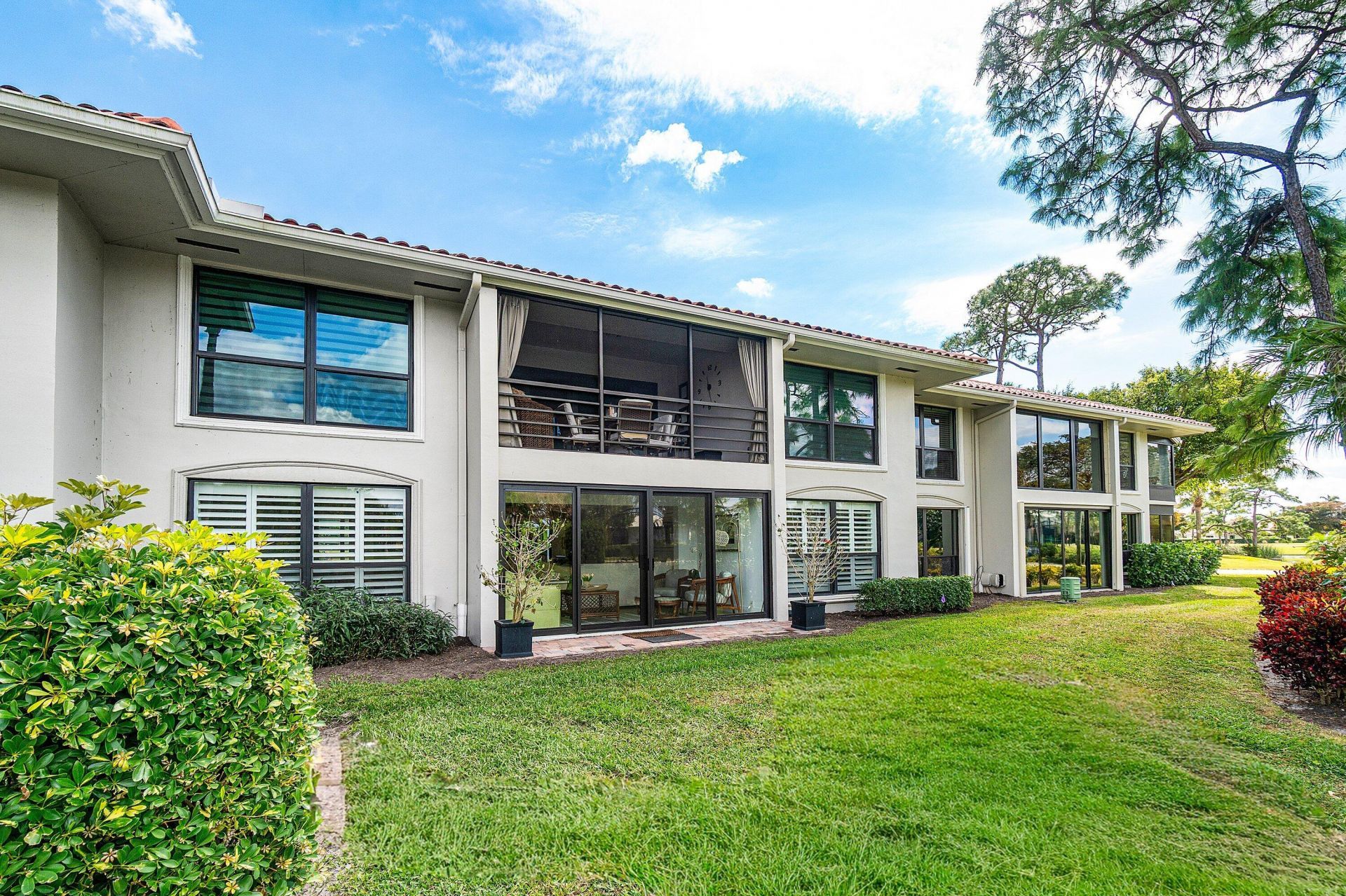 11124 Quail Covey Road, Unit Mockingbir, Boynton Beach, FL 33436 Photo