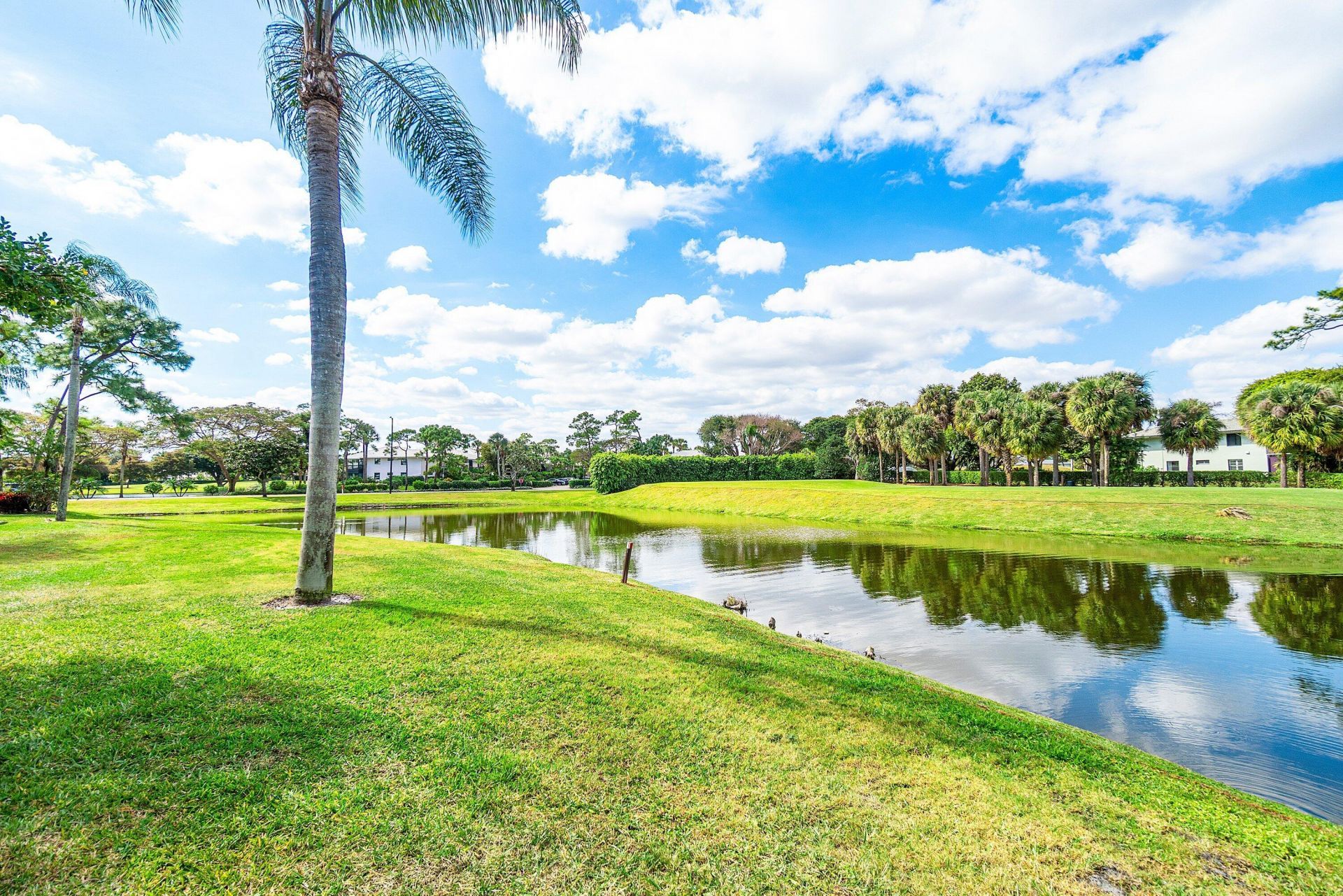 11124 Quail Covey Road, Unit Mockingbir, Boynton Beach, FL 33436 Photo