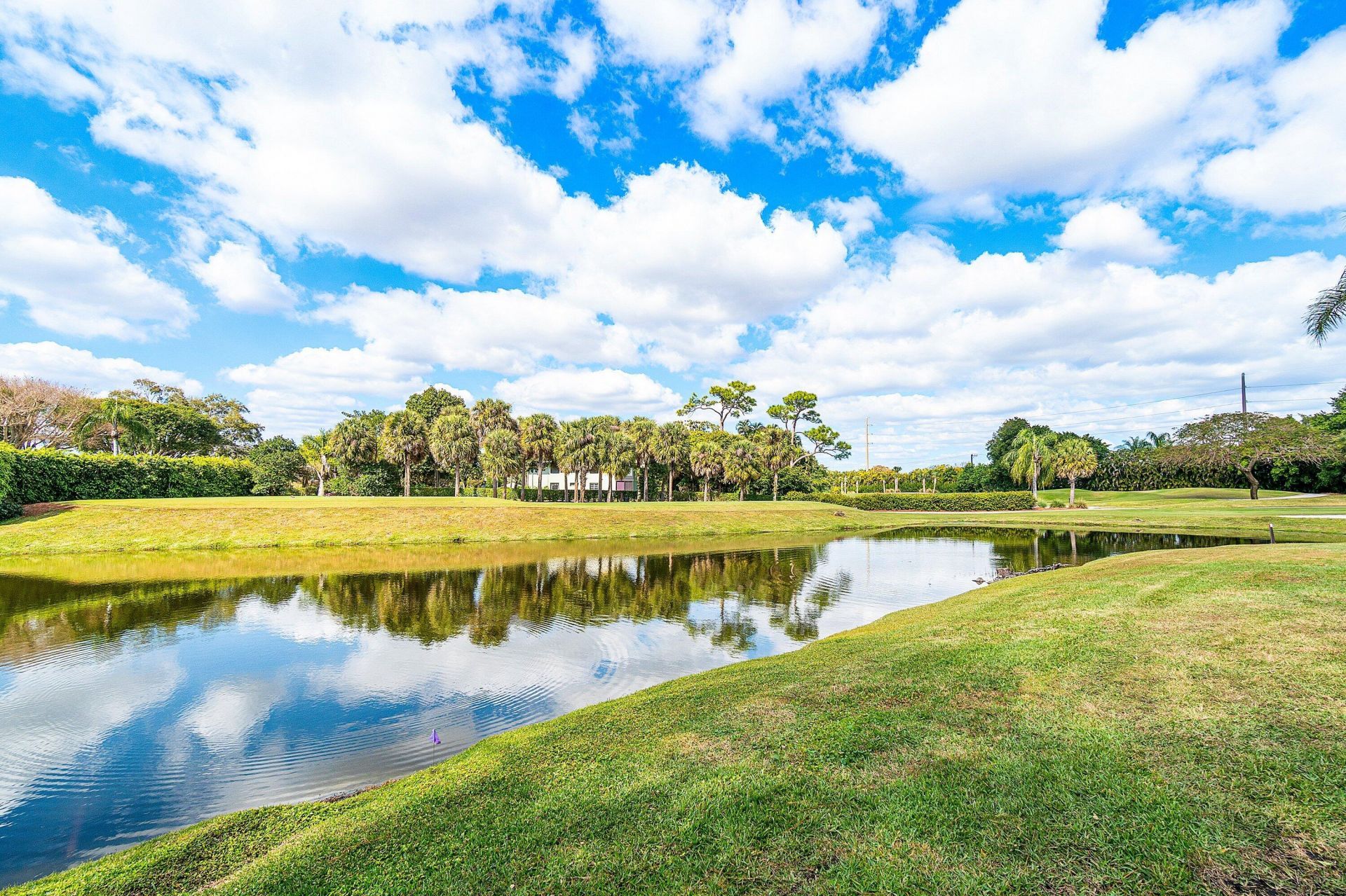 11124 Quail Covey Road, Unit Mockingbir, Boynton Beach, FL 33436 Photo